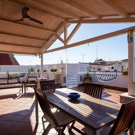 Casa Vacanza Giugio Giardini-Naxos Buitenkant foto