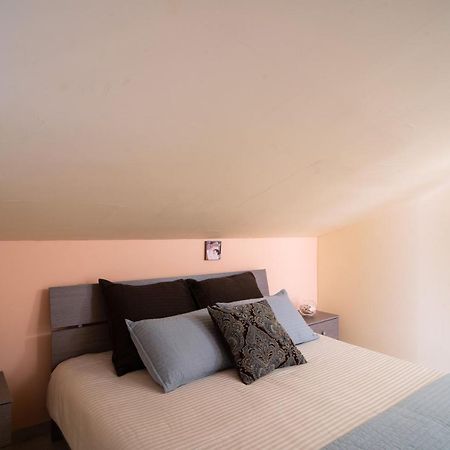 Casa Vacanza Giugio Giardini-Naxos Buitenkant foto
