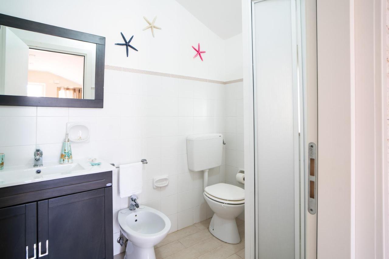 Casa Vacanza Giugio Giardini-Naxos Buitenkant foto