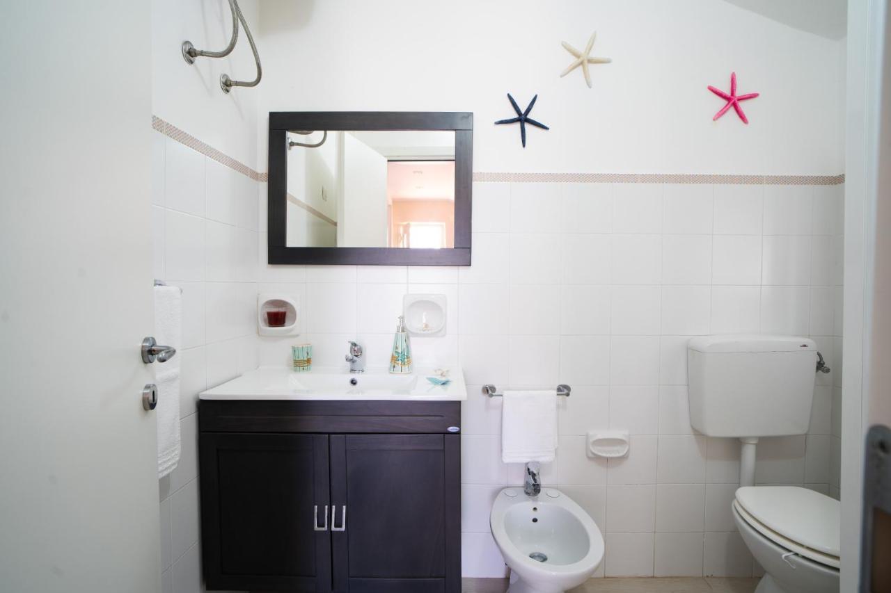 Casa Vacanza Giugio Giardini-Naxos Buitenkant foto